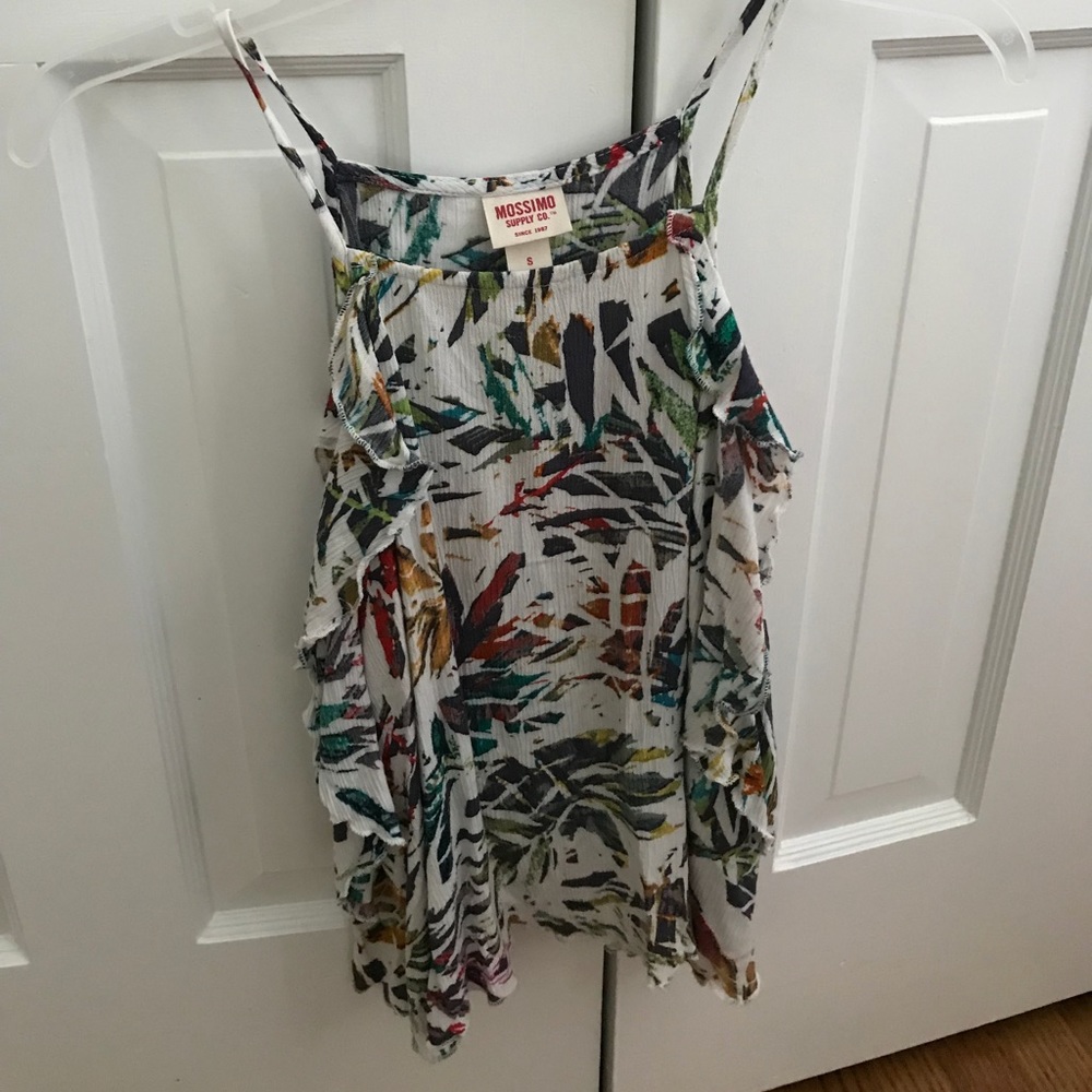 Mossimo Tank Top